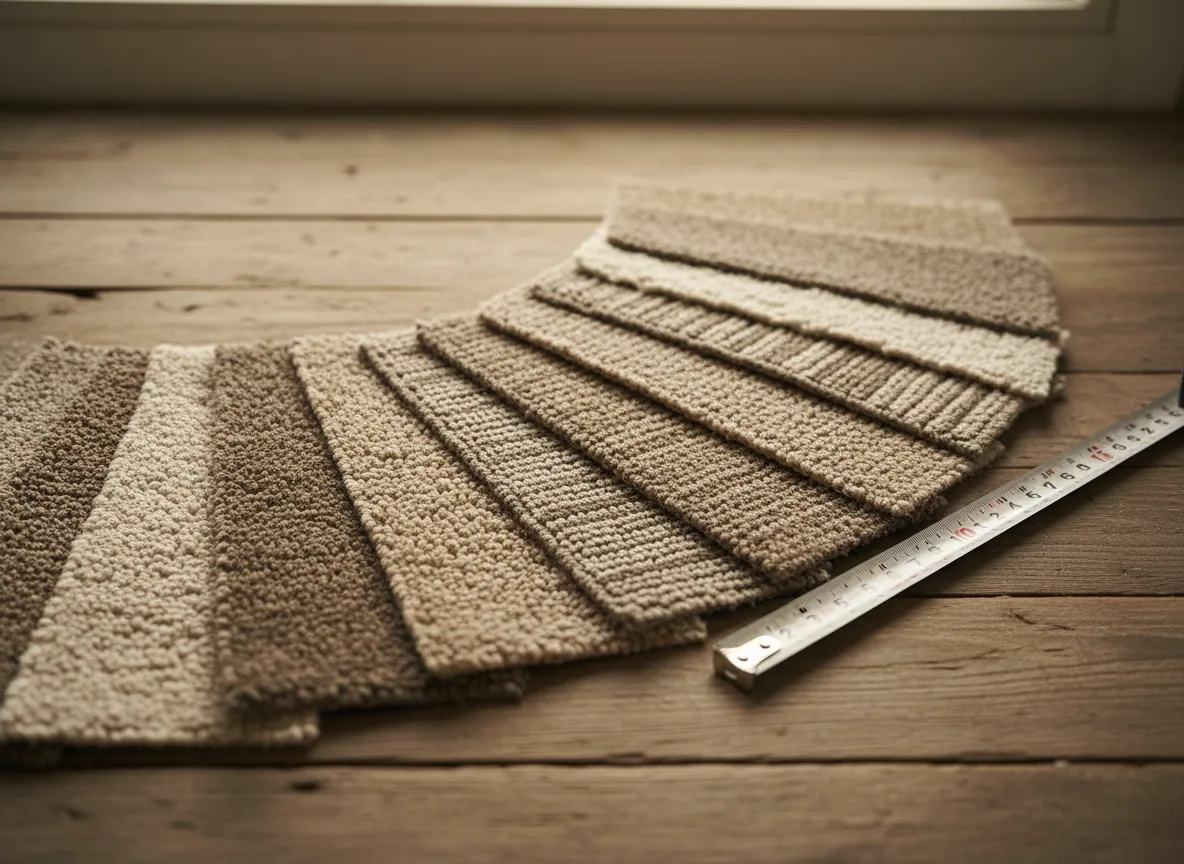 Carpet Installation Beech Island, SC FAQs